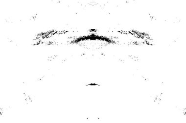 Grunge Vektör Doku Arkaplanı. Gürültüyle Kolayca Üzüntü Yaratmak, Tırmalamak, Bağbozumu Efekti