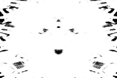 Grunge Vektör Doku Arkaplanı. Gürültüyle Kolayca Üzüntü Yaratmak, Tırmalamak, Bağbozumu Efekti