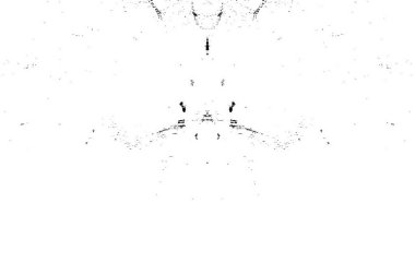 Grunge Vektör Doku Arkaplanı. Gürültüyle Kolayca Üzüntü Yaratmak, Tırmalamak, Bağbozumu Efekti