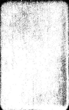 Grunge Vektör Doku Arkaplanı. Gürültüyle Kolayca Üzüntü Yaratmak, Tırmalamak, Bağbozumu Efekti