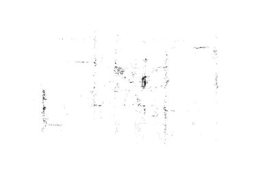 Grunge Vektör Doku Arkaplanı. Gürültüyle Kolayca Üzüntü Yaratmak, Tırmalamak, Bağbozumu Efekti