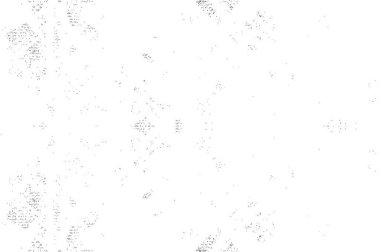 Grunge Vektör Doku Arkaplanı. Gürültüyle Kolayca Üzüntü Yaratmak, Tırmalamak, Bağbozumu Efekti