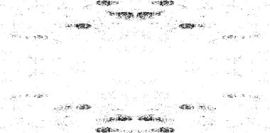 Grunge Vektör Doku Arkaplanı. Gürültüyle Kolayca Üzüntü Yaratmak, Tırmalamak, Bağbozumu Efekti