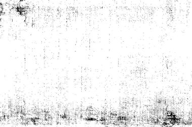 Grunge Vektör Doku Arkaplanı. Gürültüyle Kolayca Üzüntü Yaratmak, Tırmalamak, Bağbozumu Efekti