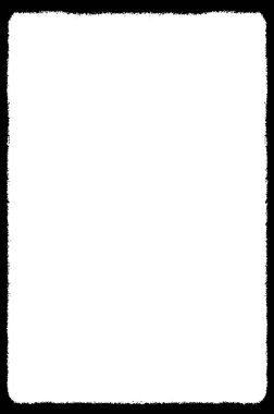 Grunge Vektör Doku Arkaplanı. Gürültüyle Kolayca Üzüntü Yaratmak, Tırmalamak, Bağbozumu Efekti