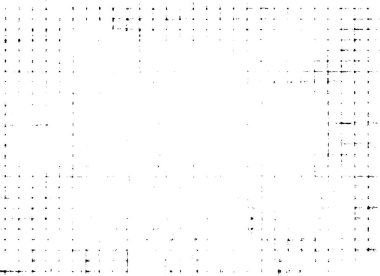 Grunge Vektör Doku Arkaplanı. Gürültüyle Kolayca Üzüntü Yaratmak, Tırmalamak, Bağbozumu Efekti