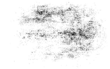 Grunge Vektör Doku Arkaplanı. Gürültüyle Kolayca Üzüntü Yaratmak, Tırmalamak, Bağbozumu Efekti