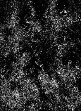 Grunge Vektör Doku Arkaplanı. Gürültüyle Kolayca Üzüntü Yaratmak, Tırmalamak, Bağbozumu Efekti