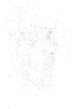 Grunge Vektör Doku Arkaplanı. Gürültüyle Kolayca Üzüntü Yaratmak, Tırmalamak, Bağbozumu Efekti