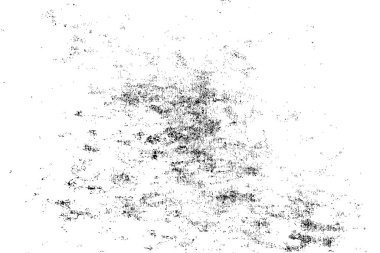 Grunge Vektör Doku Arkaplanı. Gürültüyle Kolayca Üzüntü Yaratmak, Tırmalamak, Bağbozumu Efekti