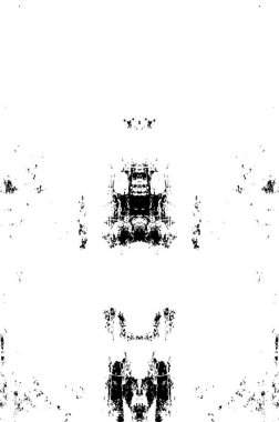 Grunge Vektör Doku Arkaplanı. Gürültüyle Kolayca Üzüntü Yaratmak, Tırmalamak, Bağbozumu Efekti