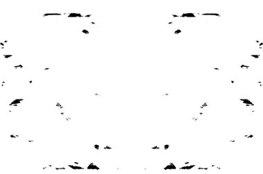 Grunge Vektör Doku Arkaplanı. Gürültüyle Kolayca Üzüntü Yaratmak, Tırmalamak, Bağbozumu Efekti