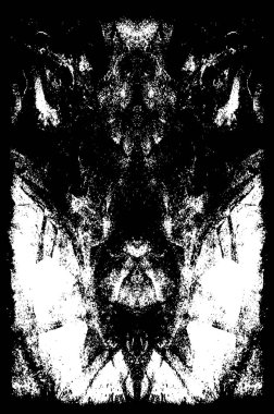 Grunge Vektör Doku Arkaplanı. Gürültüyle Kolayca Üzüntü Yaratmak, Tırmalamak, Bağbozumu Efekti