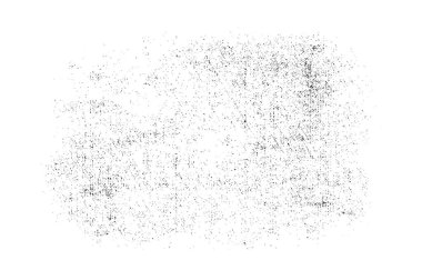 Grunge Vektör Doku Arkaplanı. Gürültüyle Kolayca Üzüntü Yaratmak, Tırmalamak, Bağbozumu Efekti