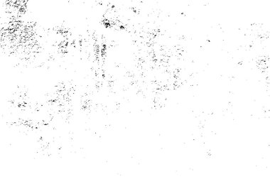 Grunge Vektör Doku Arkaplanı. Gürültüyle Kolayca Üzüntü Yaratmak, Tırmalamak, Bağbozumu Efekti