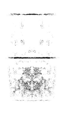 Grunge Vektör Doku Arkaplanı. Gürültüyle Kolayca Üzüntü Yaratmak, Tırmalamak, Bağbozumu Efekti