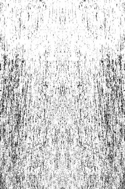 Grunge Vektör Doku Arkaplanı. Gürültüyle Kolayca Üzüntü Yaratmak, Tırmalamak, Bağbozumu Efekti