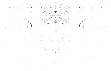 Grunge Vektör Doku Arkaplanı. Gürültüyle Kolayca Üzüntü Yaratmak, Tırmalamak, Bağbozumu Efekti