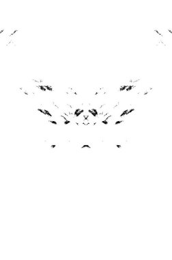 Grunge Vektör Doku Arkaplanı. Gürültüyle Kolayca Üzüntü Yaratmak, Tırmalamak, Bağbozumu Efekti