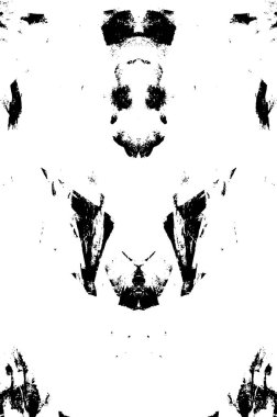 Grunge Vektör Doku Arkaplanı. Gürültüyle Kolayca Üzüntü Yaratmak, Tırmalamak, Bağbozumu Efekti