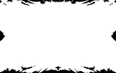 Grunge Vektör Doku Arkaplanı. Gürültüyle Kolayca Üzüntü Yaratmak, Tırmalamak, Bağbozumu Efekti