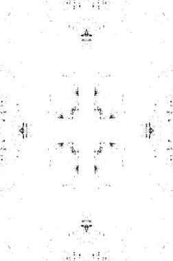 Grunge Vektör Doku Arkaplanı. Gürültüyle Kolayca Üzüntü Yaratmak, Tırmalamak, Bağbozumu Efekti