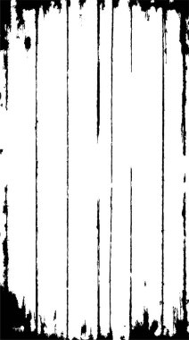 Grunge Vektör Doku Arkaplanı. Gürültüyle Kolayca Üzüntü Yaratmak, Tırmalamak, Bağbozumu Efekti