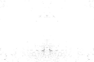 Grunge Vektör Doku Arkaplanı. Gürültüyle Kolayca Üzüntü Yaratmak, Tırmalamak, Bağbozumu Efekti