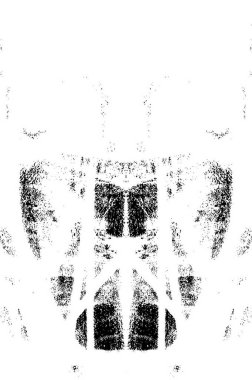 Grunge Vektör Doku Arkaplanı. Gürültüyle Kolayca Üzüntü Yaratmak, Tırmalamak, Bağbozumu Efekti