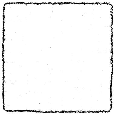 Grunge Vektör Doku Arkaplanı. Gürültüyle Kolayca Üzüntü Yaratmak, Tırmalamak, Bağbozumu Efekti