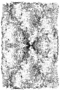 Grunge Vektör Doku Arkaplanı. Gürültüyle Kolayca Üzüntü Yaratmak, Tırmalamak, Bağbozumu Efekti