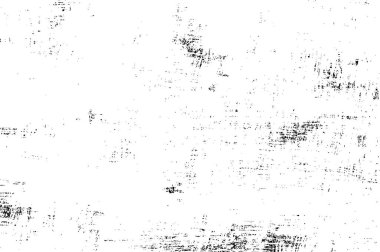 Grunge Vektör Doku Arkaplanı. Gürültüyle Kolayca Üzüntü Yaratmak, Tırmalamak, Bağbozumu Efekti