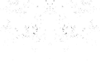 Grunge Vektör Doku Arkaplanı. Gürültüyle Kolayca Üzüntü Yaratmak, Tırmalamak, Bağbozumu Efekti