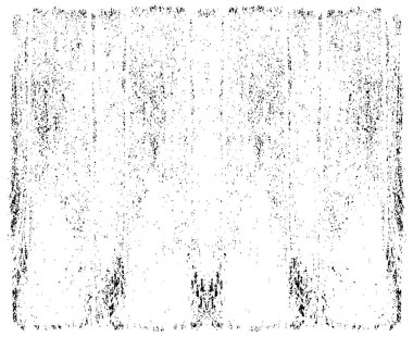 Grunge Vektör Doku Arkaplanı. Gürültüyle Kolayca Üzüntü Yaratmak, Tırmalamak, Bağbozumu Efekti