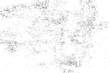 Grunge Vektör Doku Arkaplanı. Gürültüyle Kolayca Üzüntü Yaratmak, Tırmalamak, Bağbozumu Efekti