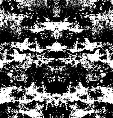 Grunge Vektör Doku Arkaplanı. Gürültüyle Kolayca Üzüntü Yaratmak, Tırmalamak, Bağbozumu Efekti