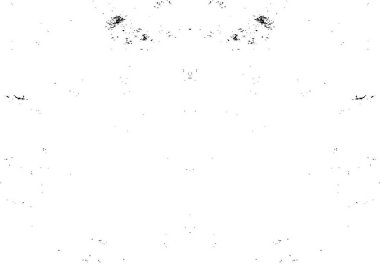 Grunge Vektör Doku Arkaplanı. Gürültüyle Kolayca Üzüntü Yaratmak, Tırmalamak, Bağbozumu Efekti