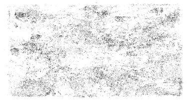 Grunge Vektör Doku Arkaplanı. Gürültüyle Kolayca Üzüntü Yaratmak, Tırmalamak, Bağbozumu Efekti