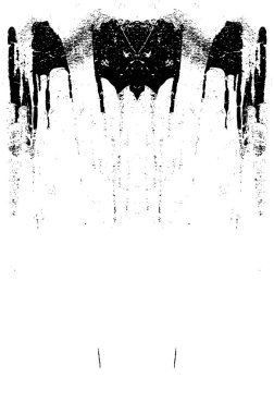 Grunge Vektör Doku Arkaplanı. Gürültüyle Kolayca Üzüntü Yaratmak, Tırmalamak, Bağbozumu Efekti