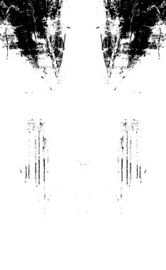 Arkaplan kullanımı için çarpık simetrik detaylara sahip tek renkli desen