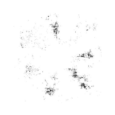 Grunge Vektör Doku Arkaplanı. Gürültüyle Kolayca Üzüntü Yaratmak, Tırmalamak, Bağbozumu Efekti