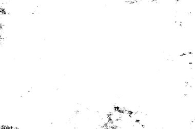 Grunge Vektör Doku Arkaplanı. Gürültüyle Kolayca Üzüntü Yaratmak, Tırmalamak, Bağbozumu Efekti