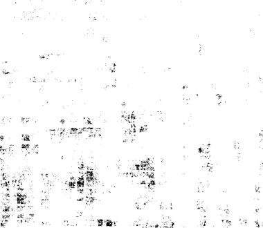 Grunge Vektör Doku Arkaplanı. Gürültüyle Kolayca Üzüntü Yaratmak, Tırmalamak, Bağbozumu Efekti