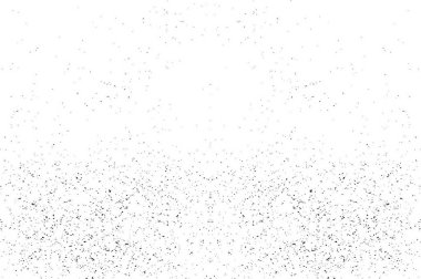 Grunge Vektör Doku Arkaplanı. Gürültüyle Kolayca Üzüntü Yaratmak, Tırmalamak, Bağbozumu Efekti