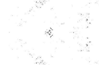 Grunge Vektör Doku Arkaplanı. Gürültüyle Kolayca Üzüntü Yaratmak, Tırmalamak, Bağbozumu Efekti