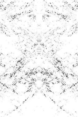 Grunge Vektör Doku Arkaplanı. Gürültüyle Kolayca Üzüntü Yaratmak, Tırmalamak, Bağbozumu Efekti