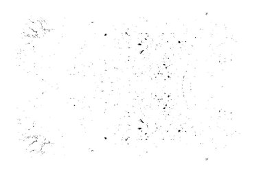 Grunge Vektör Doku Arkaplanı. Gürültüyle Kolayca Üzüntü Yaratmak, Tırmalamak, Bağbozumu Efekti