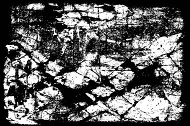 Çizikler de dahil. soyut siyah beyaz duvar kağıdı