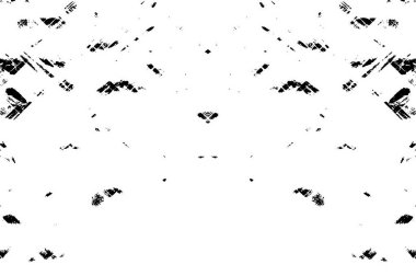 Çizikler de dahil. soyut siyah beyaz duvar kağıdı