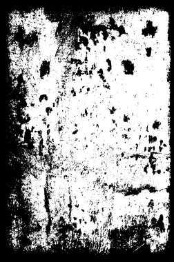 Çizikler de dahil. soyut siyah beyaz duvar kağıdı